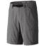 Mountain Hardwear Canyon Short 7 inch - Men's-Manta Grey-28 Waist