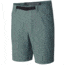 Mountain Hardwear Canyon Short 9 Inch - Men's-Thunderhead Grey-34 Waist