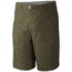 Mountain Hardwear Canyon Short 9 Inch - Men's-Peat Moss-9 in-34 Waist