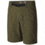 Mountain Hardwear Canyon Short 9 Inch - Men's-Peatmoss-30 Waist