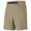 Mountain Hardwear Canyon Short 7 inch - Men's-Khaki-7 in-38 Waist