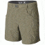 Mountain Hardwear Canyon Short 9 Inch - Men's-Stone Green-36 Waist
