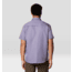 Mountain Hardwear Canyon Short Sleeve - Mens, Dusted Sky, M, 190423042647