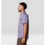 Mountain Hardwear Canyon Short Sleeve - Mens, Dusted Sky, M, 190423042647