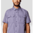 Mountain Hardwear Canyon Short Sleeve - Mens, Dusted Sky, M, 190423042647