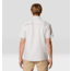 Mountain Hardwear Canyon Short Sleeve - Men's, Light Dunes, L, 2110231-055-L