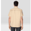 Mountain Hardwear Canyon Short Sleeve - Mens, Moab Tan, XL, 190423042715