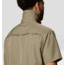 Mountain Hardwear Canyon Short Sleeve - Men's, Stone Green, M, 2110231-397-M