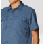 Mountain Hardwear Canyon Short Sleeve - Men's, Zinc, S, 2110231-492-S