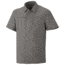 Mountain Hardwear Canyon Short Sleeve Shirt - Men's-Sea Salt-Large