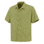 Mountain Hardwear Canyon Short Sleeve Shirt - Men's-Casper-Large