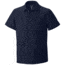 Mountain Hardwear Canyon Short Sleeve Shirt - Men's-Collegiate Navy-Extra Large