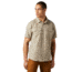 Mountain Hardwear Canyon Short Sleeve Shirt - Men's, Badlands, Small, 1648771103-S