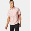 Mountain Hardwear Canyon Short Sleeve Shirt - Men's, Dark Salmon, Large, 1648771635-L