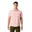 Mountain Hardwear Canyon Short Sleeve Shirt - Mens, Desert Red, Small, 1648771831-Desert Red-S