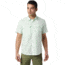 Mountain Hardwear Canyon Short Sleeve Shirt - Men's, Pristine, Medium, 1648771380-M