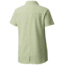 Mountain Hardwear Canyon Short Sleeve Shirt - Women's, Headlamp, S 1648541701-S