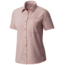 Mountain Hardwear Canyon Short Sleeve Shirt - Women's-Crab Legs-X-Small