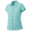 Mountain Hardwear Canyon Short Sleeve Shirt - Women's-Skybox-Medium
