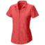 Mountain Hardwear Canyon Short Sleeve Shirt - Women's-Wild Melon-10