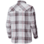 Mountain Hardwear Canyon VNT Long Sleeve Shirt - Women's, Fogbank, XL 1781981102-XL