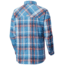 Mountain Hardwear Canyon VNT Long Sleeve Shirt - Women's, Storm Cloud, M 1781981440-M