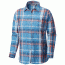 Mountain Hardwear Canyon VNT Long Sleeve Shirt - Women's, Storm Cloud, XS, 1781981440-XS