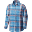 Mountain Hardwear Canyon VNT Long Sleeve Shirt - Women's, Storm Cloud, M 1781981440-M