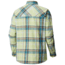 Mountain Hardwear Canyon VNT Long Sleeve Shirt - Women's, Headlamp, L 1781981701-L