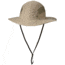 Mountain Hardwear Canyon Wide Brim Hat-Khaki-Regular