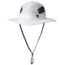 Mountain Hardwear Canyon Wide Brim Hat-White-Regular