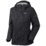 Mountain Hardwear Capacitor Jacket - Women's-Black-Large