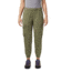 Mountain Hardwear Cascade Pass Cargo Pant - Women's, Light Army, Medium, Regular Inseam, 1851921333-M-R