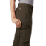 Mountain Hardwear Cascade Pass Cargo Pant - Womens, Ridgeline, Large, Regular, 1851921204-L-R