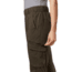 Mountain Hardwear Cascade Pass Cargo Pant - Womens, Ridgeline, Large, Regular, 1851921204-L-R