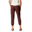 Mountain Hardwear Cascade Pass Cargo Pant - Womens, Washed Raisin, W Small, I Regular, 1851921629-Washed Raisin-S-R
