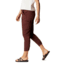 Mountain Hardwear Cascade Pass Cargo Pant - Womens, Washed Raisin, W Small, I Regular, 1851921629-Washed Raisin-S-R