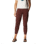 Mountain Hardwear Cascade Pass Cargo Pant - Womens, Washed Raisin, W Small, I Regular, 1851921629-Washed Raisin-S-R