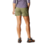 Mountain Hardwear Cascade Pass Cargo Short - Womens, Light Army, W Medium, I Regular, 1880151333-Light Army-M-R