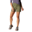 Mountain Hardwear Cascade Pass Cargo Short - Womens, Light Army, W Small, I Regular, 1880151333-Light Army-S-R