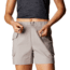 Mountain Hardwear Cascade Pass Cargo Short - Womens, Mystic Purple, W Medium, I Regular, 1880151514-Mystic Purple-M-R