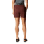 Mountain Hardwear Cascade Pass Cargo Short - Womens, Washed Raisin, W Medium, I Regular, 1880151629-Washed Raisin-M-R