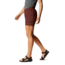 Mountain Hardwear Cascade Pass Cargo Short - Womens, Washed Raisin, W Medium, I Regular, 1880151629-Washed Raisin-M-R