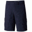 Mountain Hardwear Castil Cargo Short - Men's, Dark Zinc, 33, 1574041406-33-11