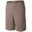 Mountain Hardwear Castil Cargo Short - Men's -Khaki-11 in-36 Waist