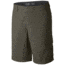 Mountain Hardwear Castil Cargo Short - Men's -Peatmoss-11 in-30 Waist