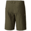 Mountain Hardwear Castil Casual Short - Men's, Peatmoss, 31 1574031214-31-7