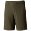 Mountain Hardwear Castil Casual Short - Men's, Peatmoss, 31 1574031214-31-7