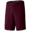 Mountain Hardwear Castil Casual Short - Men's-Cote Du Rhone-10 in-30 Waist