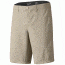 Mountain Hardwear Castil Casual Short - Men's-Fossil-10 in-38 Waist